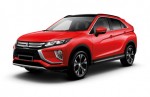 Eclipse Cross