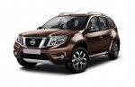 Terrano II