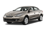 Fluence
