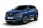 Koleos