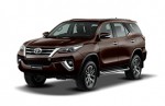 Fortuner