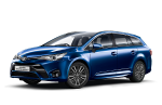 Avensis
