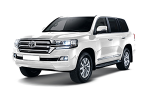 Land Cruiser