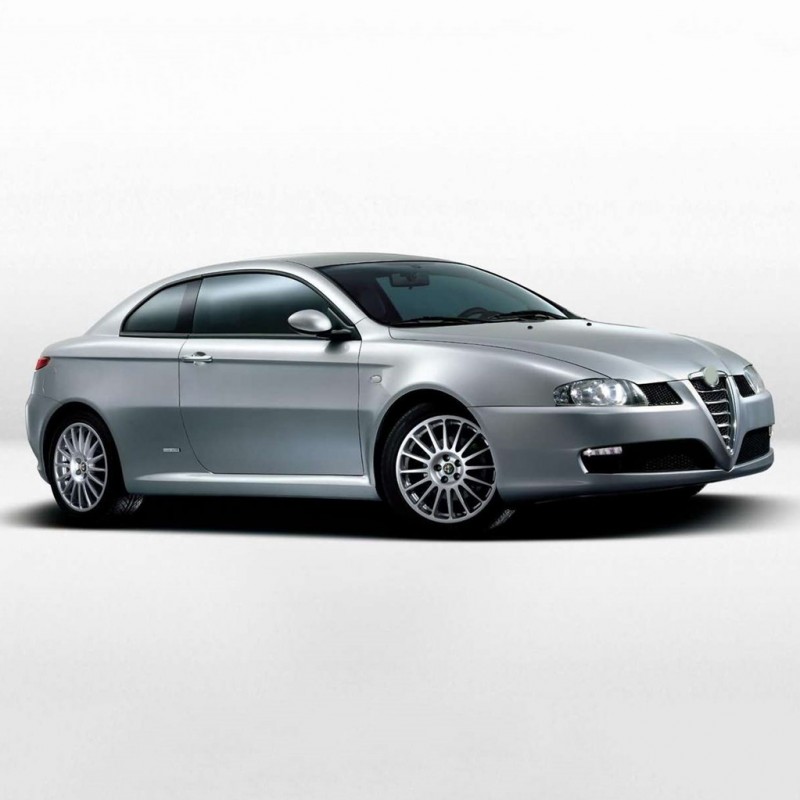 Alfa Romeo GT 2003-2010 Ön Motor Kaputu Amortisörü Pistonu 1 Adet