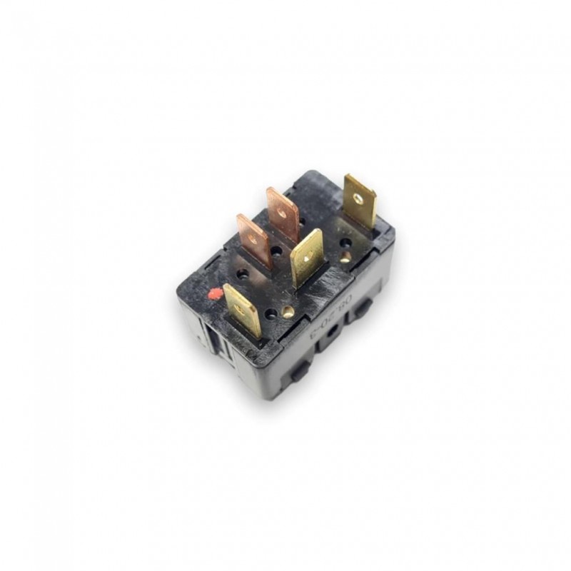 Audi 100 1988-1994 Cam Açma Kapama Düğmesi 4A0959855A-bisra