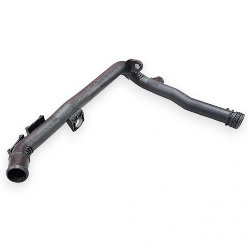 Audi A1 2011-2014 1.6 Dizel CAY Motor Su Borusu 03L121065AJ-bisra
