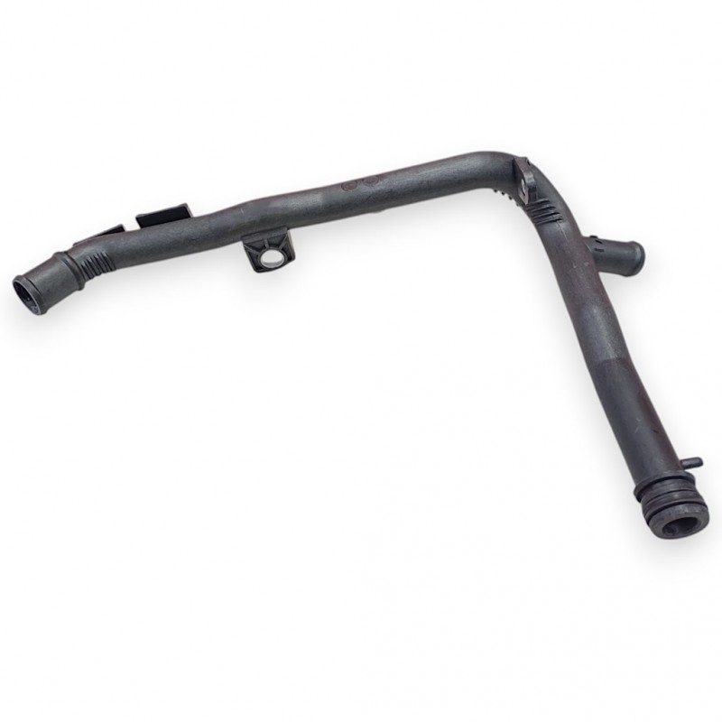 Audi A1 2011-2014 1.6 Dizel CAY Motor Su Borusu 03L121065AJ-bisra