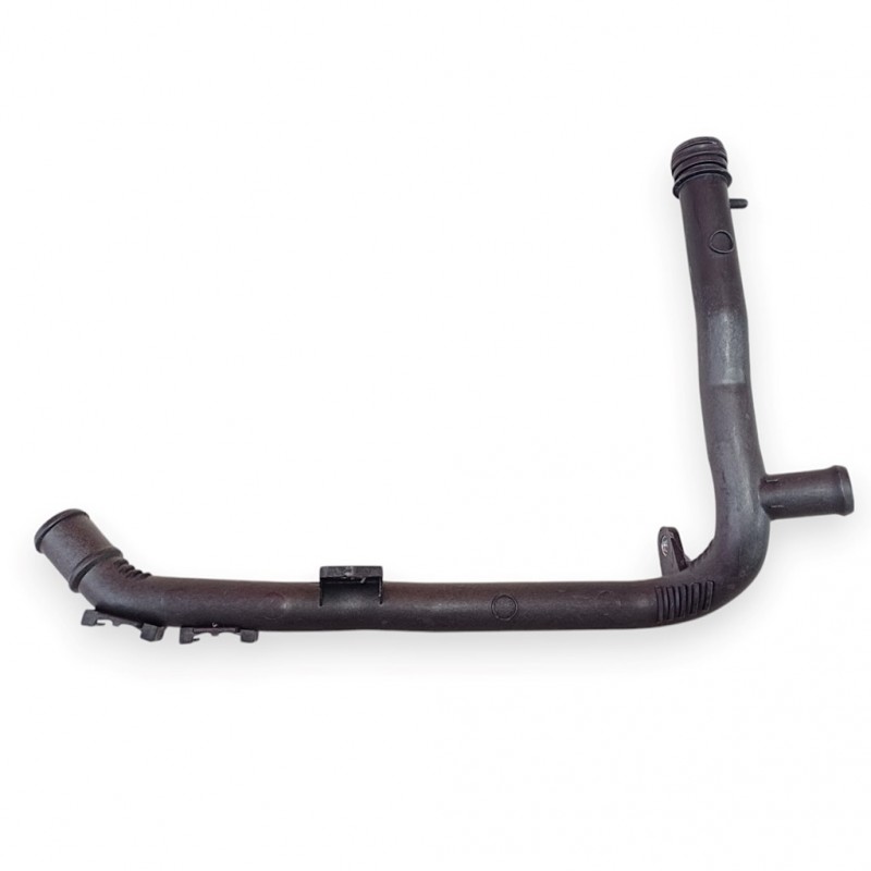 Audi A1 2011-2014 1.6 Dizel CAY Motor Su Borusu 03L121065AJ-bisra