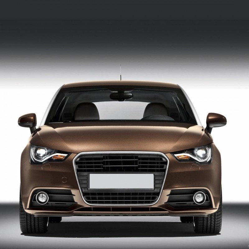 Audi A1 2011-2014 Fiskiye Memesi Arka Bağlantı Aparatı 3B0955665C-bisra