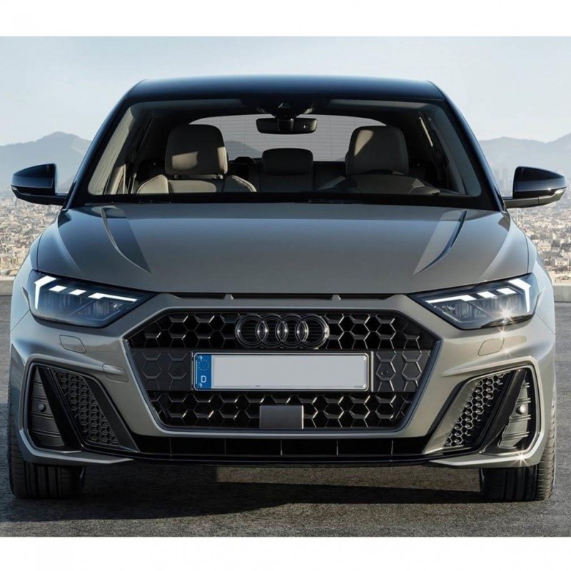 Audi A1 2019-2023 Korna Takımı 5Q0951221D 5Q0951223D