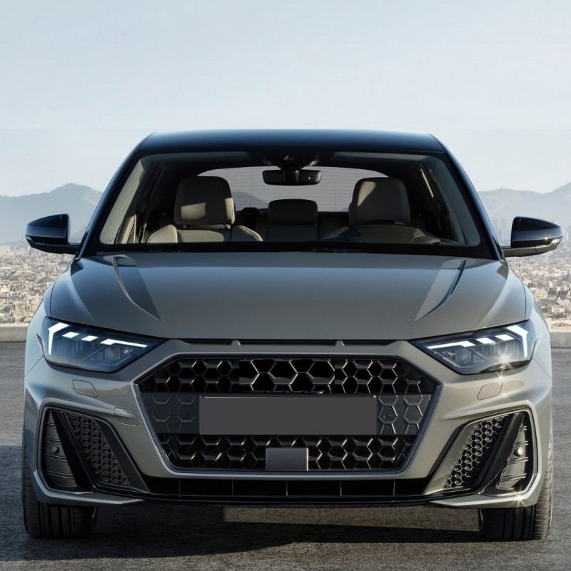 Audi A1 2019-2023 Sol Arka Kapı Cam Düğmesi 5G0959855P