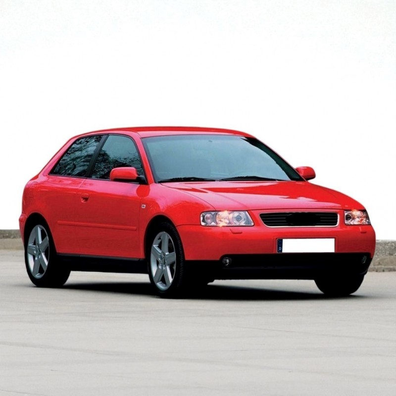 Audi A3 1997-2000 1.9TDi Yakıt Mazot Filtre Valfi 1J0127247A