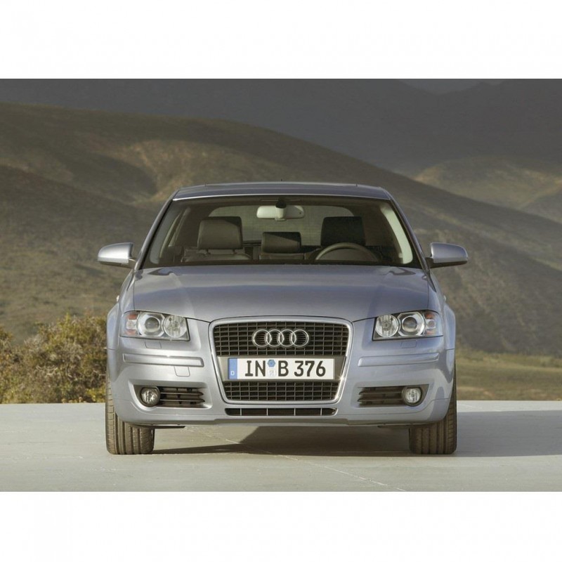 Audi A3 HB 2004-2008 El Fren Kolu Basma Tuşu Düğmesi 8P0711333A