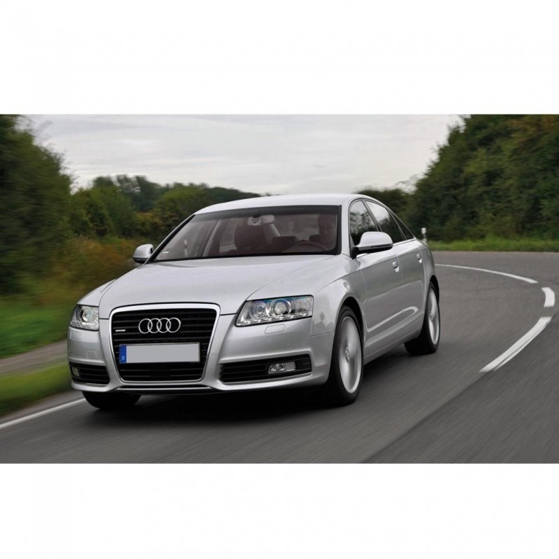 Audi A6 2009-2011 Dış Dikiz Ayna Ayar Düğmesi Otomatik 4F0959565A