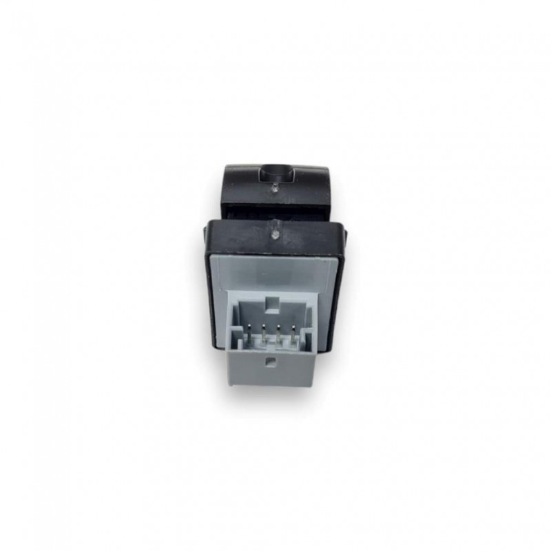 Audi Q7 2011-2015 Sağ Ön Kapı Cam Açma Düğmesi Krom 4F0959855B-bisra