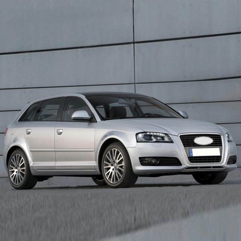 Audi A3 Sportback 2009-2013 El Fren Kolu Basma Tuşu Düğmesi 8P0711333A