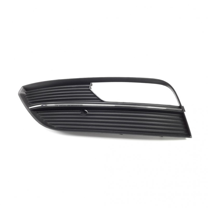 Audi A3 Hatchback 2013-2016 Ön Tampon Sol Sis Farı Kapağı 8V3807681A