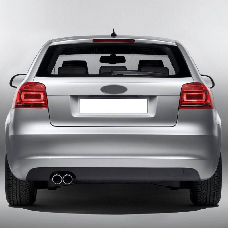 Audi A3 HB 2009-2012 Ön Arka Cam Silecek Silgi Takımı Set
