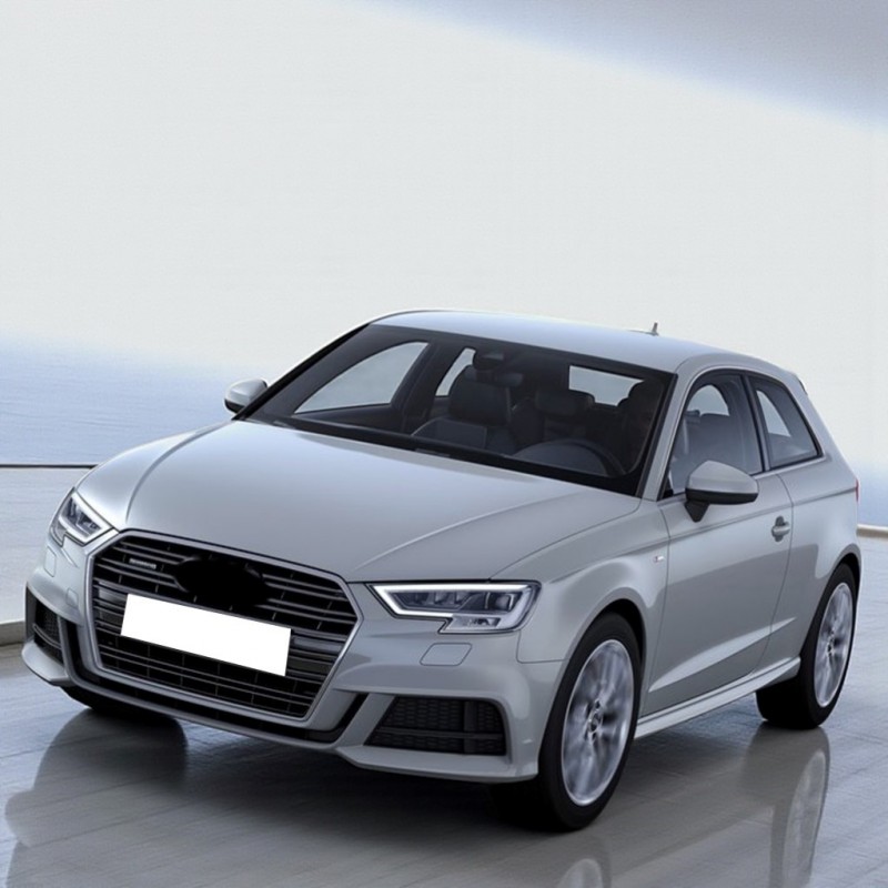 Audi A3 HB 2017-2020 1.0TSi Motor Yağ Dolum Kapağı 04E103485A