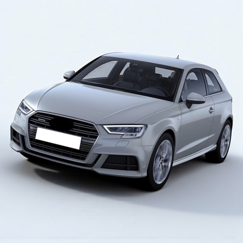 Audi A3 HB 2017-2020 1.6TDi Yağ Çubuğunun Borusu 04L103634