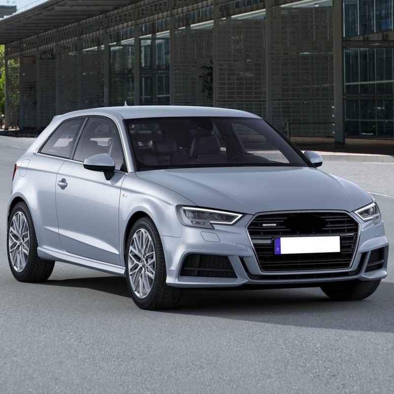 Audi A3 HB 2017-2020 Park Sensörü İkaz Düdüğü Hoparlörü 5Q0919279