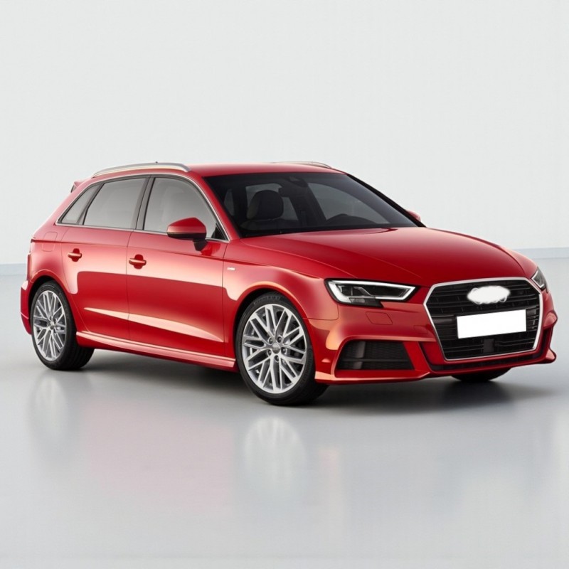 Audi A3 S.back 2017-2020 Dizel Yakıt Pompa Kontrol Ünitesi 3Q0906121A