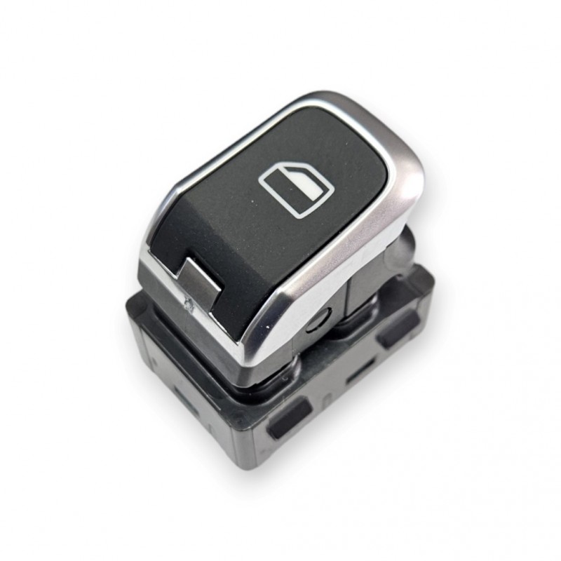 Audi A3 Sedan 2013-2016 Ön Sağ Kapı Cam Açma Düğmesi 8V0959855A-bisra