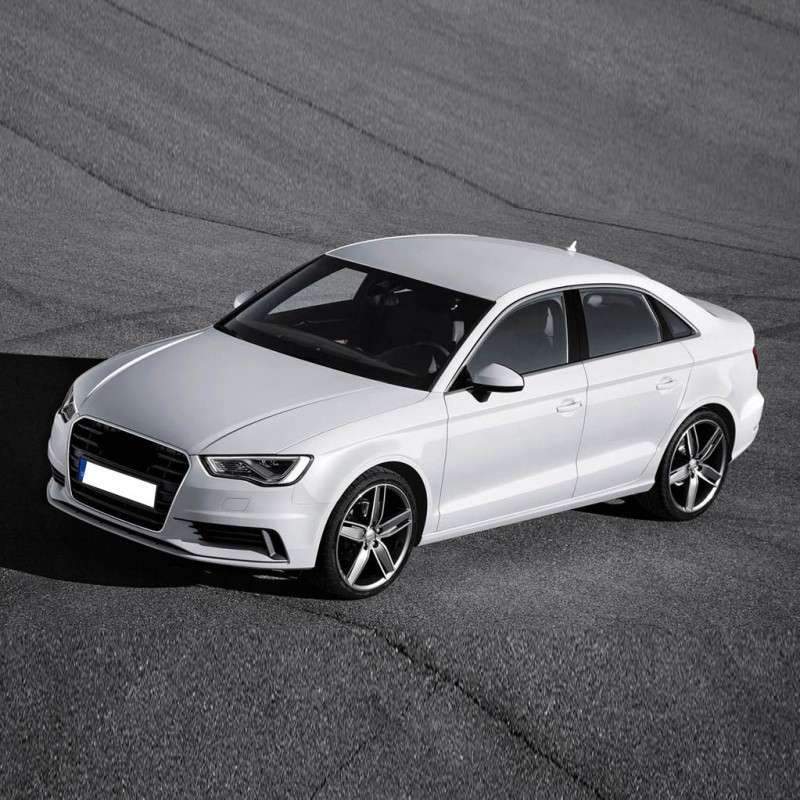 Audi A3 Sedan 2013-2016 Ön Sağ Kapı Cam Açma Düğmesi 8V0959855A