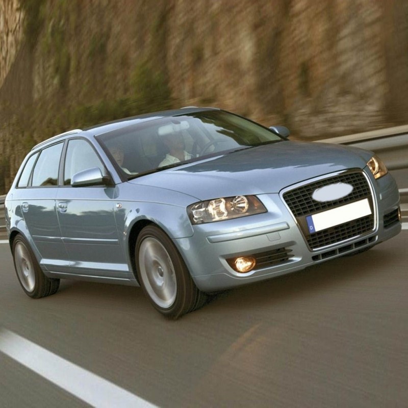 Audi A3 Sportback 2004-2008 El Fren Kolu Basma Tuşu Düğmesi 8P0711333A