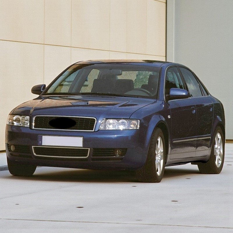 Audi A4 2001-2004 1.8T Motor Yağ Ölçüm Çubuğu 06B115611R