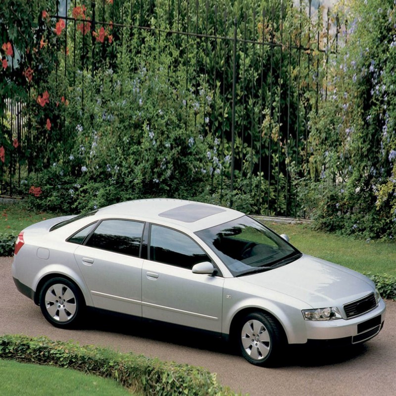 Audi A4 2001-2004 1.9 Dizel AWX Yağ Ölçüm Çubuk Borusu 06D103634