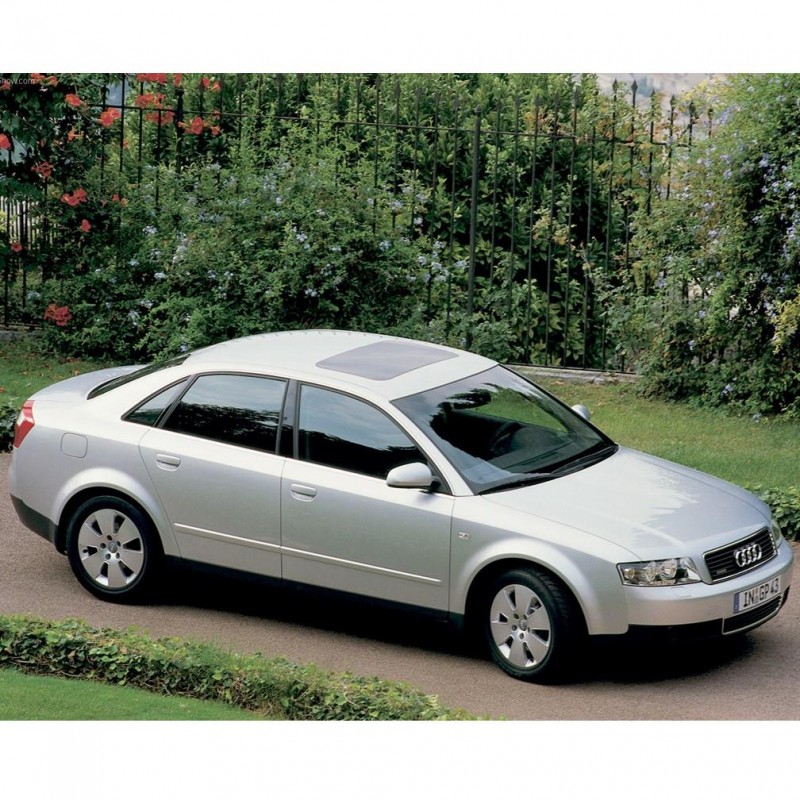 Audi A4 2001-2004 Kol Dayama Kolçak Kapağı Bej Krem 8E0864245E