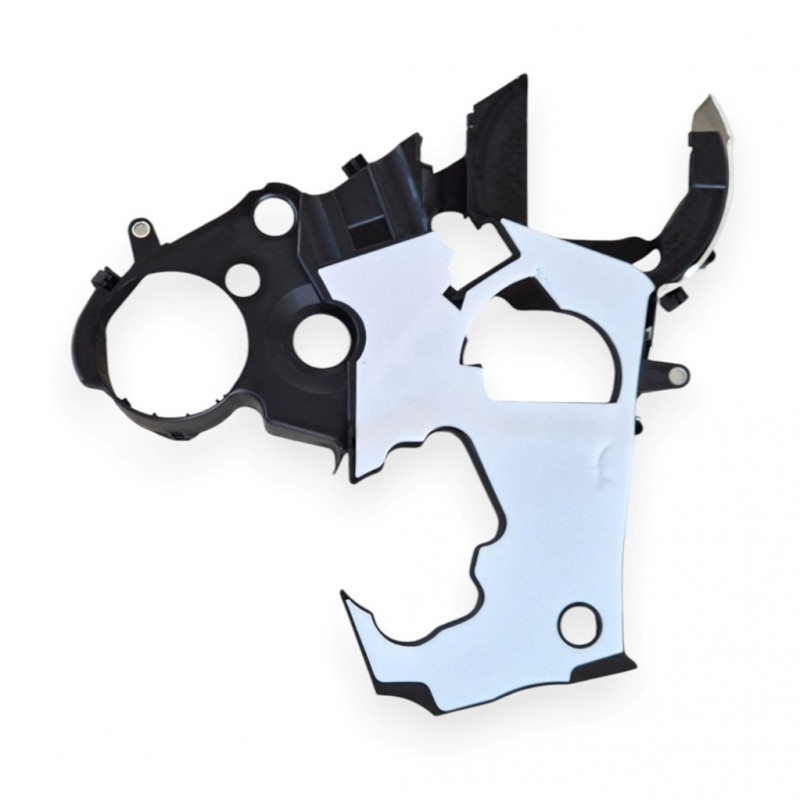 Audi A4 2013-2015 2.0 Dizel Motor Triger İç Kapağı 03L109145B