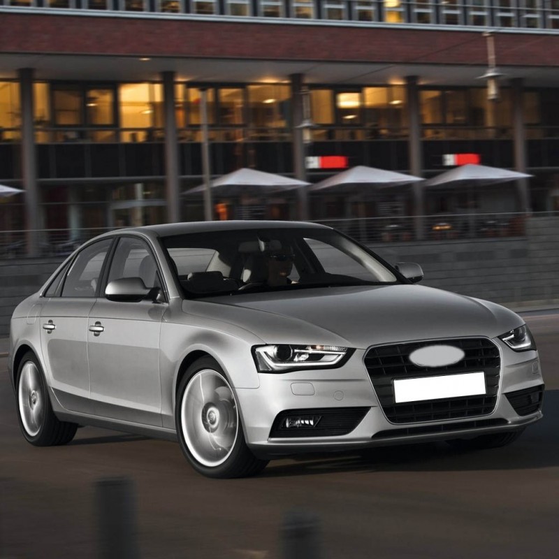 Audi A4 2013-2015 2.0 Dizel Radyatör Soğutma Borusu 03L121071B