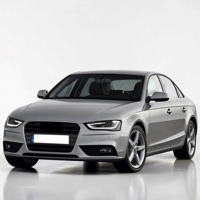 Audi A4 2013-2015 Dizel Yakıt Pompa Beyni Kontrol Ünitesi 4G0906093H