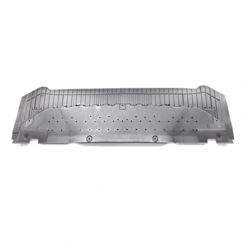 Audi A4 2013-2015 Ön Tampon Altı Muhafaza Kaplama Spoyler 8K0807611-bisra