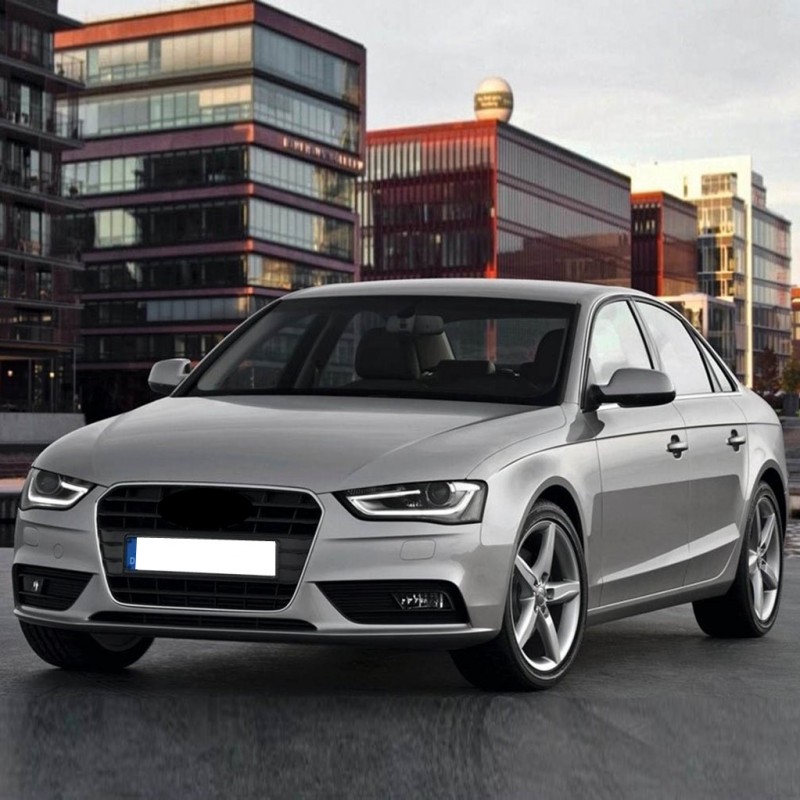 Audi A4 2013-2015 Park Sensörü İkaz Düdüğü Hoparlörü 8E0919279