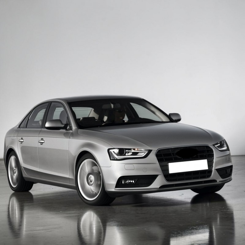 Audi A4 2013-2015 Sağ Ön Dış Kapı Kolu Kilit Teli 4H0837099B