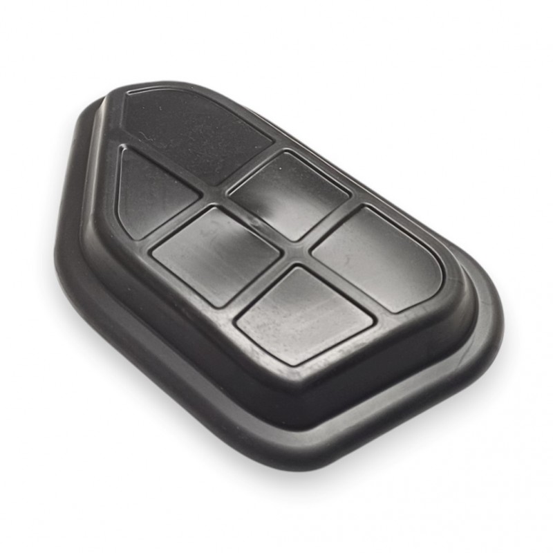 Audi A4 2013-2015 Sol Amortisör Kulesi Plastik Kapak 8K0803593