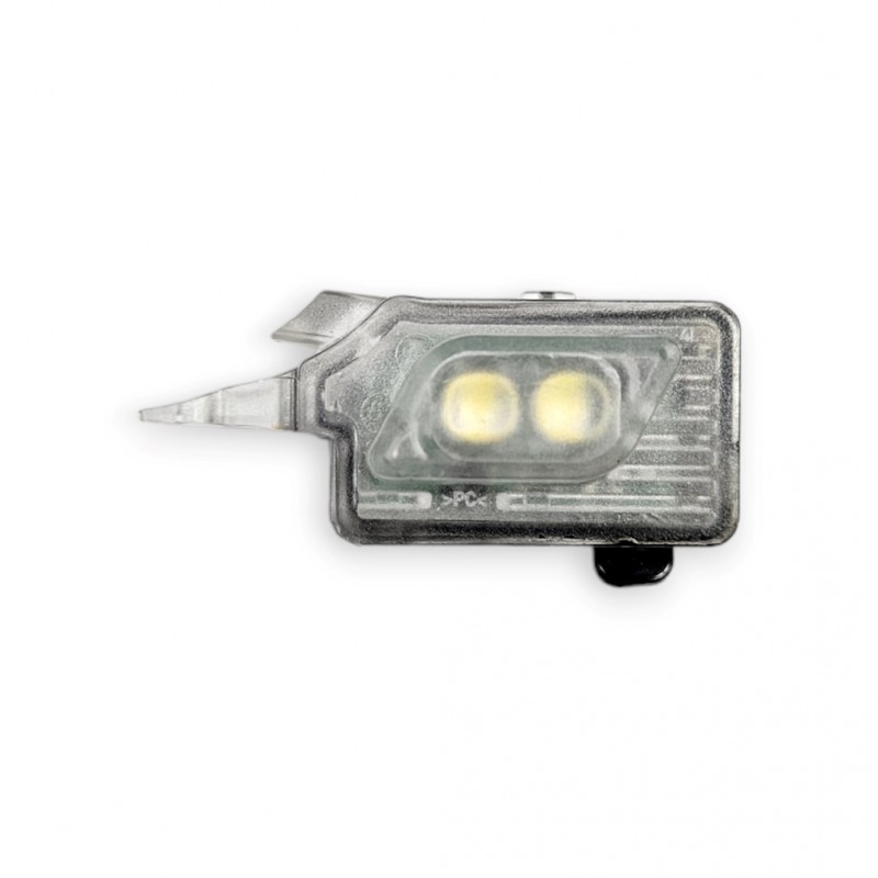 Audi A4 2016-2020 Sağ Ön Kapı Kolu Altı Led Lambası 8W0947134-bisra