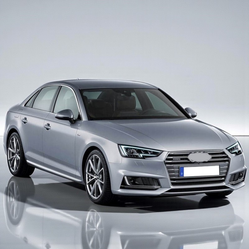 Audi A4 2016-2020 Yedek Lastik Stepne Sabitleme Aparatı 8W9803899
