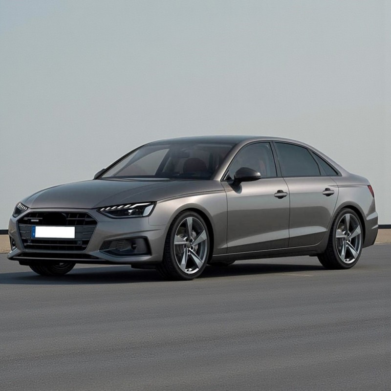 Audi A4 2021-2025 3.0 V6 Dizel Motor Yağ Filtre Kütüğü 059115389AK