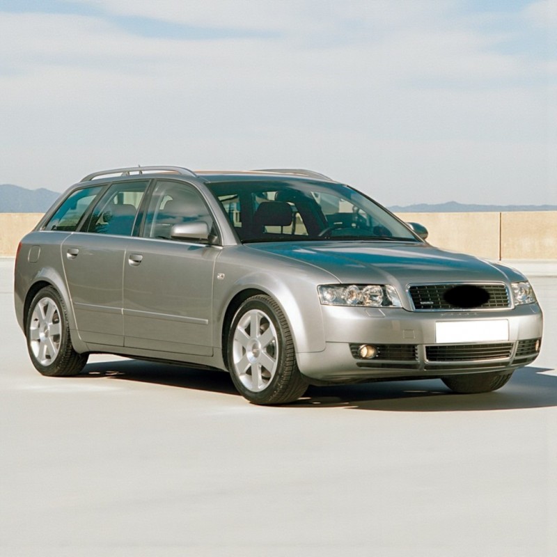 Audi A4 Avant SW 2002-2004 Silecek Kolu Yol Bilgisayarlı 8E0953503C