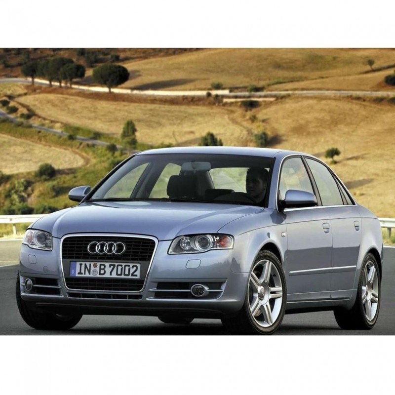 Audi A4 B7 2005-2008 Korna Takımı 8E0951221C 8E0951223C