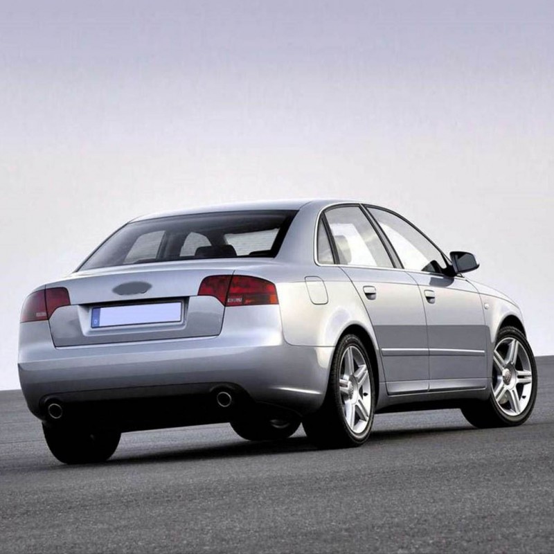 Audi A4 B7 2005-2008 Sağ Ön Kapı Cam Açma Düğmesi 8E0959855