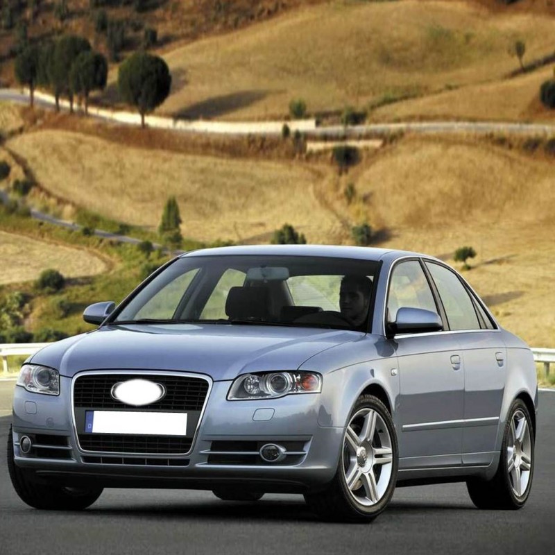 Audi A4 B7 2005-2008 Sol Arka Kapı Cam Açma Düğmesi 8E0959855