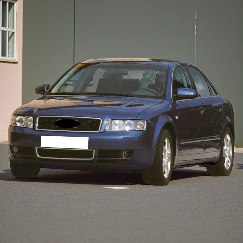 Audi A4 Sedan 2002-2004 Silecek Kolu Yol Bilgisayarlı 8E0953503B