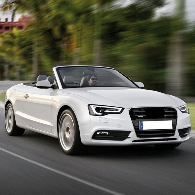 Audi A5 Cabriolet 2012-17 Park Sensörü İkaz Düdüğü Hoparlörü 5Q0919279