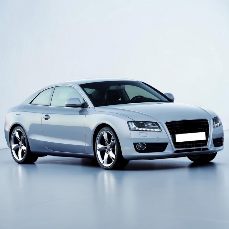 Audi A5 Coupe 2008-2011 Sağ Dış Kapı Kolu Kilit Teli 4H0837099B