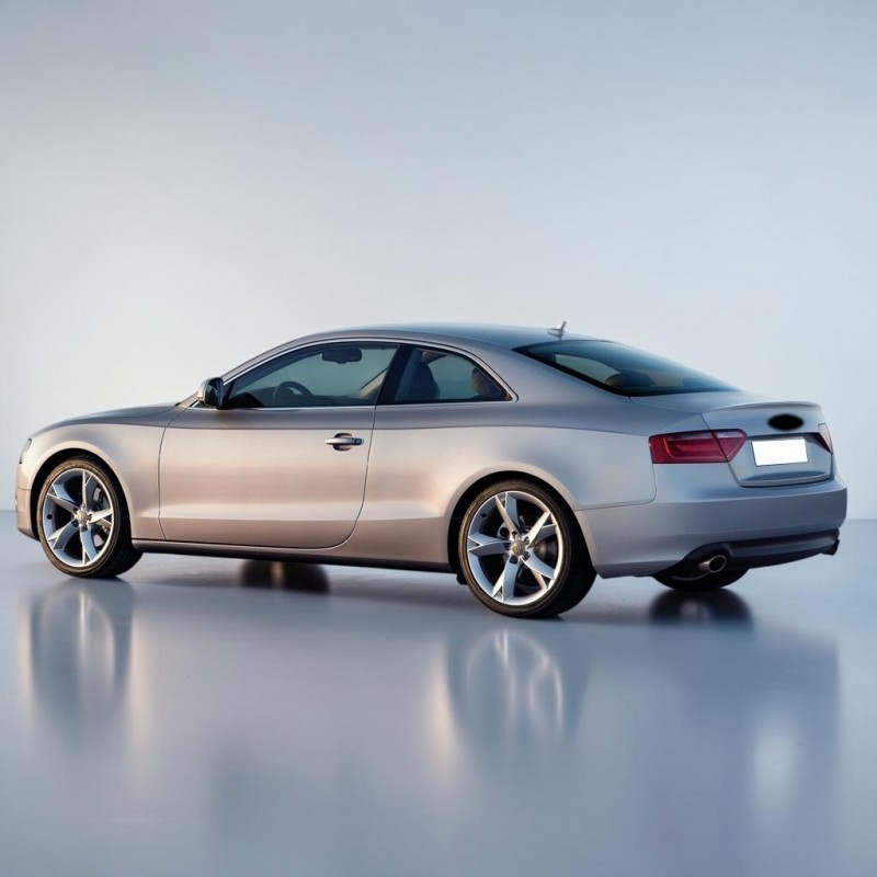 Audi A5 Coupe 2008-2011 Sol Dış Kapı Kolu Kilit Teli 4H0837099B